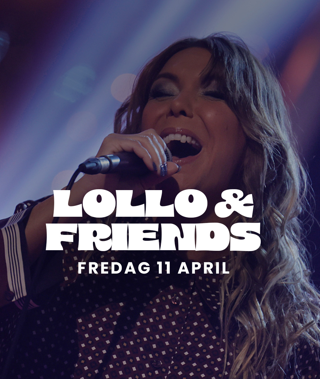 Lollo & Friends